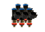 Fuel Injector Clinic Fuel Injector Set (High-Z) (IS261-1650H)