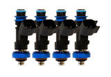 Fuel Injector Clinic Fuel Injector Set (High-Z) (IS117-0365H)