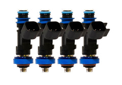 Kit d'injecteurs Honda S2000 365cc FIC Fuel Injector Clinic (haute impédance)
