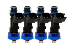 Kit d'injecteurs Fuel Injector Clinic 1000cc FIC Honda séries B, H et D (sauf D17) (High-Z)