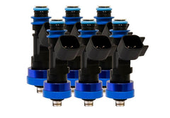 Fuel Injector Clinic Fuel Injector Set (High-Z) (IS118-1000H)