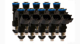 Fuel Injector Clinic Fuel Injector Set (High-Z) (IS810-0775H)
