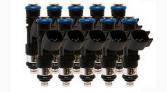 Fuel Injector Clinic Fuel Injector Set (High-Z) (IS810-0775H)