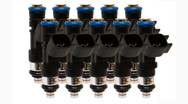 Fuel Injector Clinic Fuel Injector Set (High-Z) (IS810-0775H)