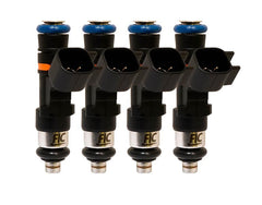 Kit d'injecteurs sur mesure 650cc quatre cylindres