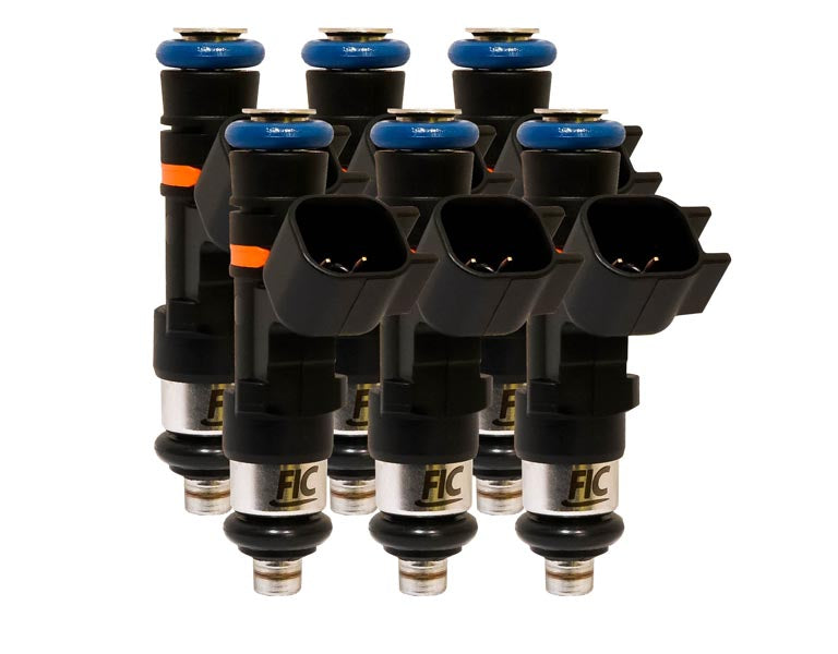 Fuel Injector Clinic Fuel Injector Set (High-Z) (IS119-1000H)