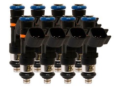 Fuel Injector Clinic Fuel Injector Set (ISC-0365H-8)