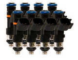 Fuel Injector Clinic Fuel Injector Set (High-Z) (IS828-0775H)