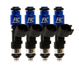 Fuel Injector Clinic Fuel Injector Set — Nissan 240sx (IS182-1000H)