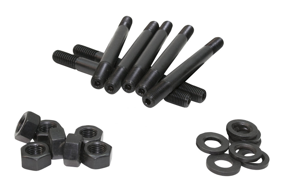 PRW - Stud Kit, Main Girdle - 1000211