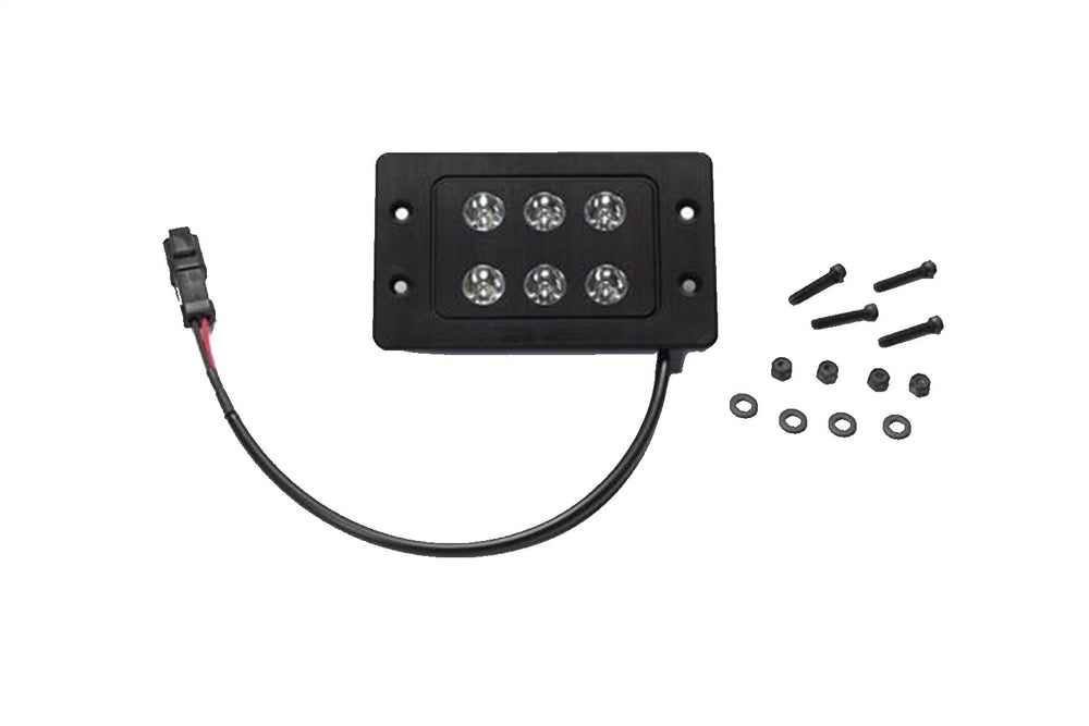 Putco LED Light Bar 6 in 6 LEDs 18W Luminix High Power (PU10003)