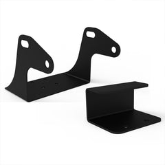 Raptor Magnum Chase/Tire Rack Accessory - Off-Road Floor Jack Mounting Bracket