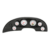 6 GAUGE DIRECT-FIT DASH KIT, FORD MUSTANG 94-04, PHANTOM