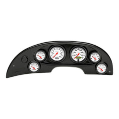 AutoMeter 6 Gauge Direct-Fit Dash Kit, Ford Mustang 94-04, Phantom