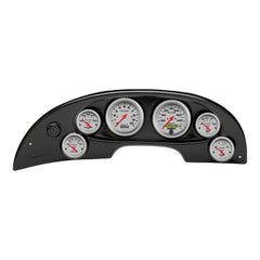 AutoMeter 6 Gauge Direct-Fit Dash Kit, Ford Mustang 94-04, Ultra-Lite