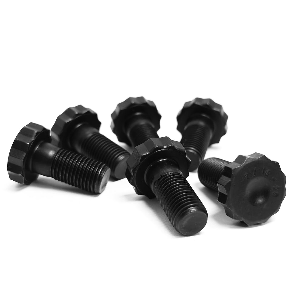 PRW - Flywheel Bolt Kit, Set of 6 - 1001102