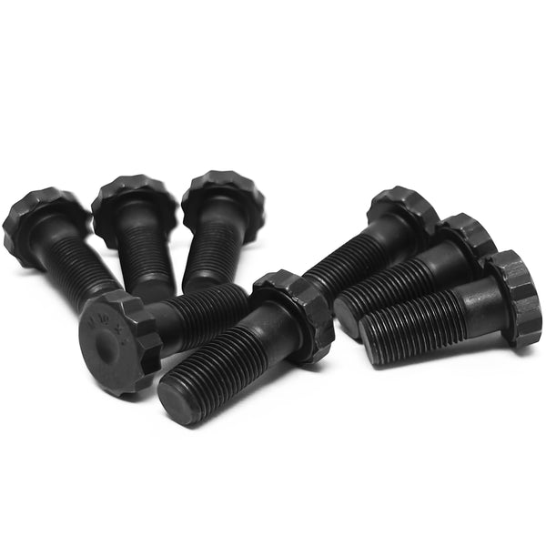 PRW - Flywheel Bolt Kit, Set of 8 - 1001281