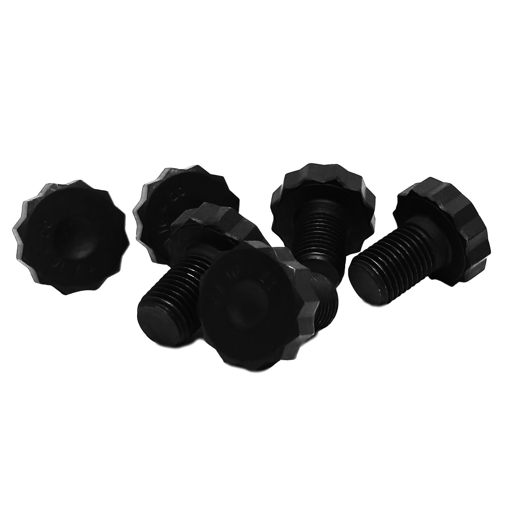 PRW - Flexplate Bolt Kit, Set of 6 - 1003902