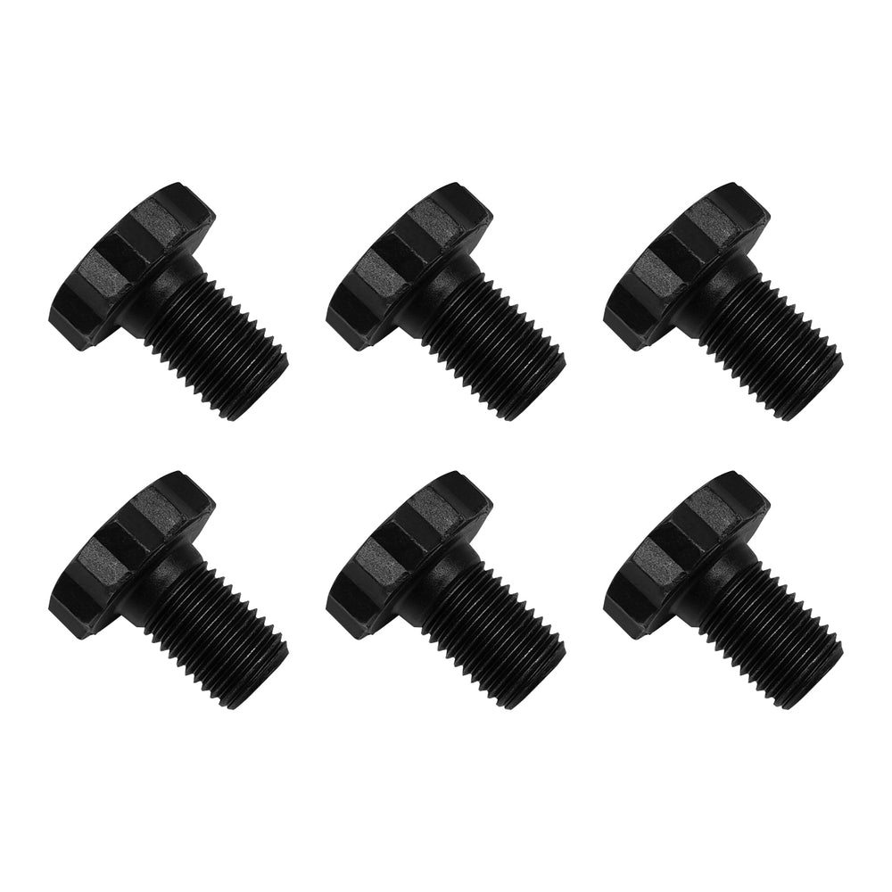 PRW - Flexplate Bolt Kit, Set of 6 - 1003907