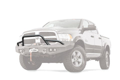 Warn Ascent Prerunner Grille Guard Tube for 2011-2016 Ford F-250/F-350 Super Duty / 2013-2018 Ram 1500