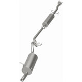 MAG BRE Exhaust Kits