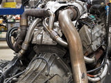 AFE Headers