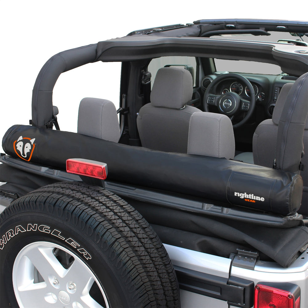 Rightline Soft Top