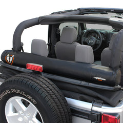 Rightline Soft Top