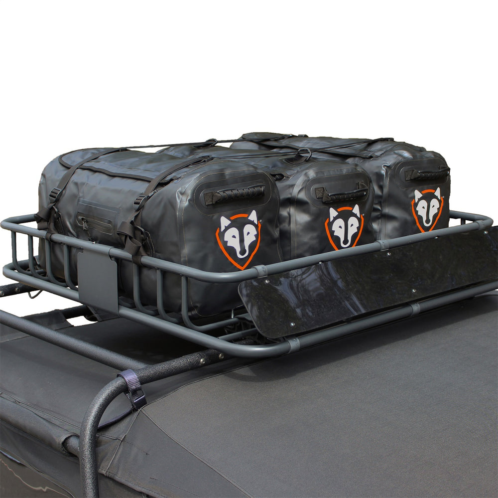 Sac de voyage Rightline Gear 4X4 60L