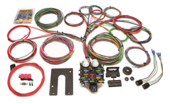 Painless Performance Hrns 12Circuit Trk Non/GM