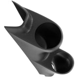 A-PILLAR POD, DUAL, 2-1/16", FORD THUNDERBIRD 94-97