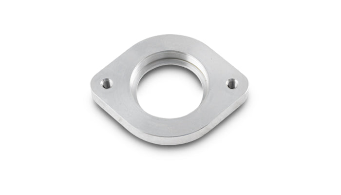 Vibrant Performance - 10127G - Thread-On Replacement Flange for Greddy S/R/RS Style Blow-Off-Valves