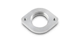 Vibrant Performance - 10127G - Thread-On Replacement Flange for Greddy S/R/RS Style Blow-Off-Valves