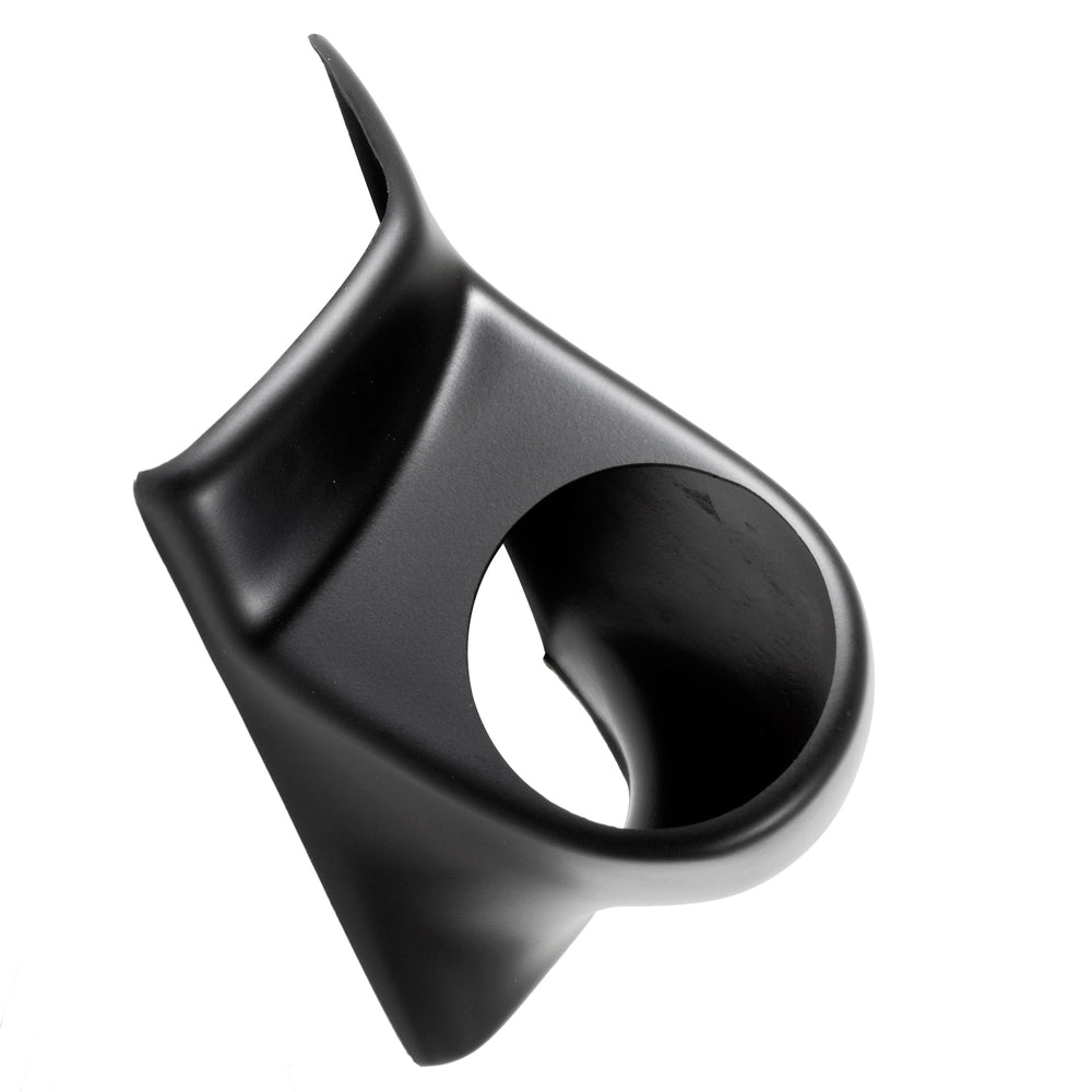 AutoMeter A-Pillar Pod, Single, 2-1/16", Corvette 84-96 C4