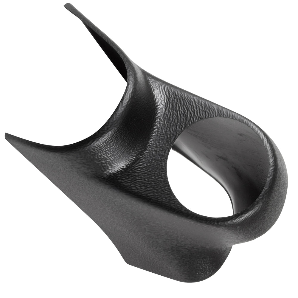 AutoMeter A-Pillar Pod, Single, 2-1/16", Corvette 97-02 C5