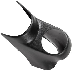 AutoMeter A-Pillar Pod, Single, 2-1/16", Corvette 97-02 C5