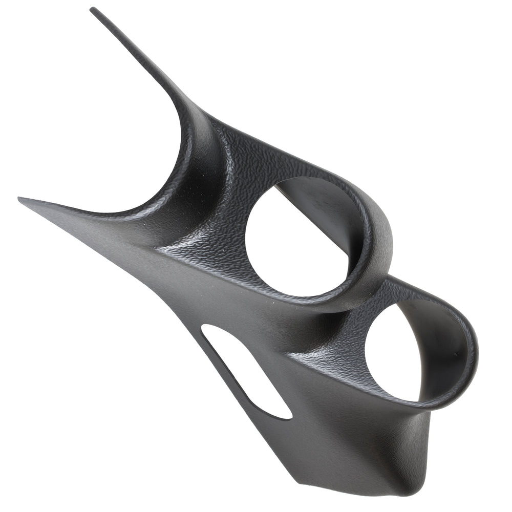 AutoMeter A-Pillar Pod, Dual, 2-1/16" Corvette 97-02 C5