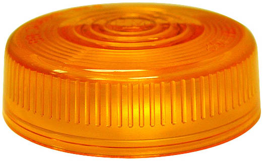 Peterson Manufacturing Replacement Lens (102-15A)