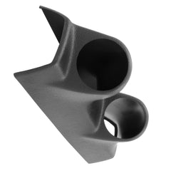 AutoMeter A-Pillar Pod, Dual, 2-1/16", Camaro/Firebird 82-92 (COUPE & T TOP)