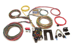 Painless Performance Hrns 18Circuit Univ Non/GM
