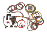 Painless Performance Hrns 18Circuit Trk Non/Gm