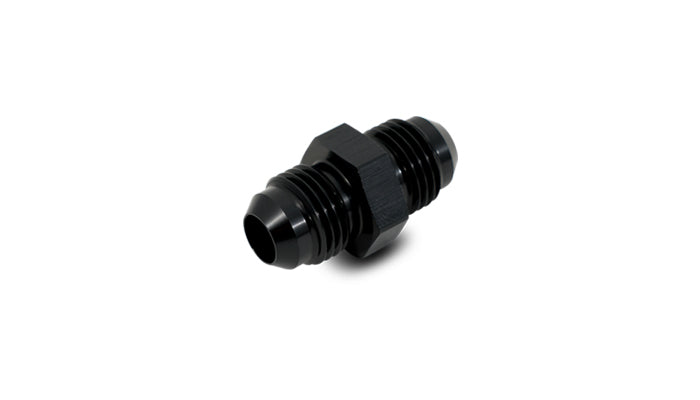 Vibrant Performance - 10231 - Union Adapter Fitting - Size: -4AN x -4AN