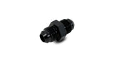 Vibrant Performance - 10235 - Union Adapter Fitting; Size: -12AN x -12AN