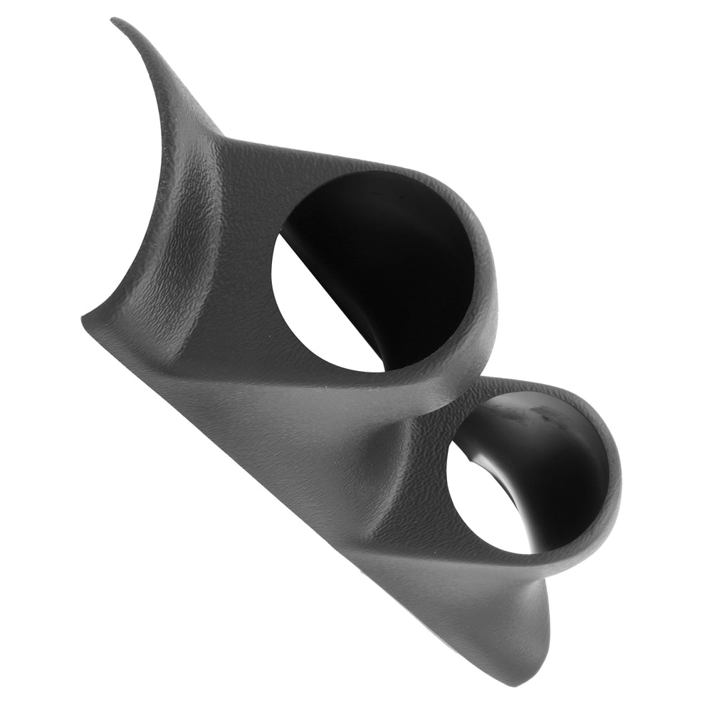 AutoMeter A-Pillar Pod, Dual, 2-1/16", Neon 95-99
