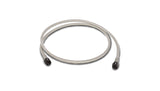 Vibrant Performance - 10272 - Universal Oil Feed Kit (4 foot hose with -3AN female fittings)