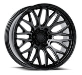 MTX Typhoon Wheels