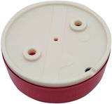 Peterson Manufacturing Round Clearance Mkr Red