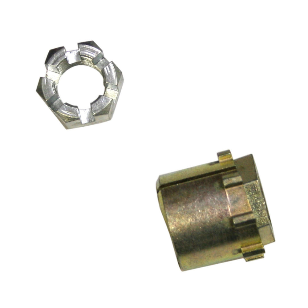 Skyjacker - Adj Cam/Cas Shim Ford Fsize - 1032H