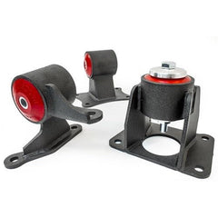 Innovative Supports en acier avec coussinets 75A 2003 Acura CL série J - noir