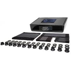 PRW - Cylinder Head Stud Kit, Black Oxide - 1035903